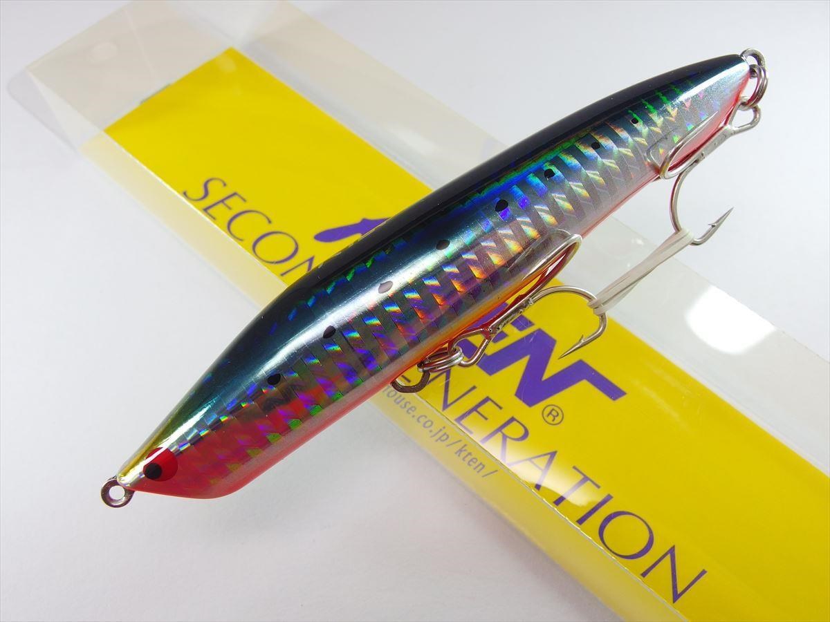 Tackle House K-TEN K2R 112 20gr 110 Sardine