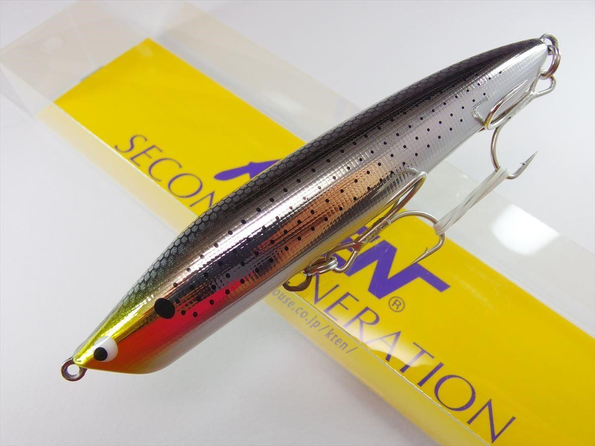 Tackle House K-TEN K2R 112 20gr 111 Shad