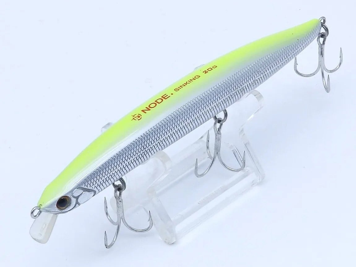 Tackle House Node 130S 13cm 20gr No: 03