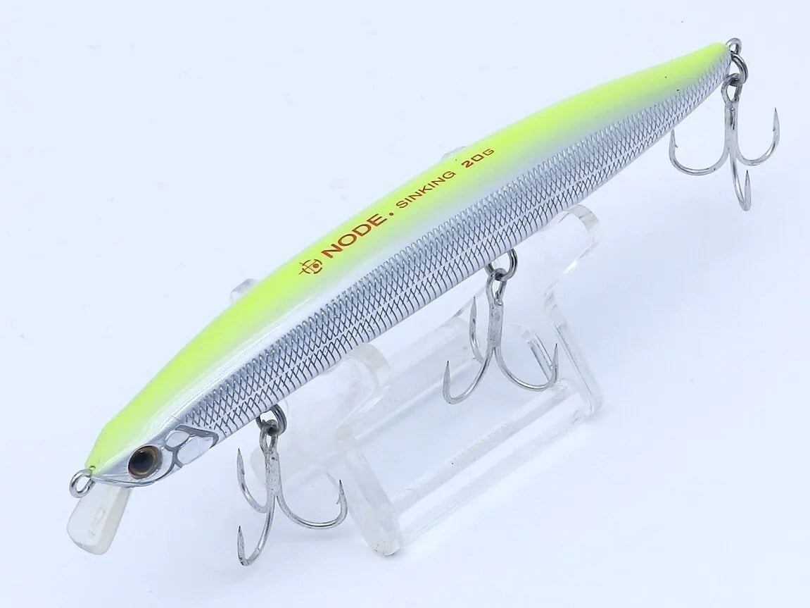 Tackle House Node 130S 13cm 20gr No: 03