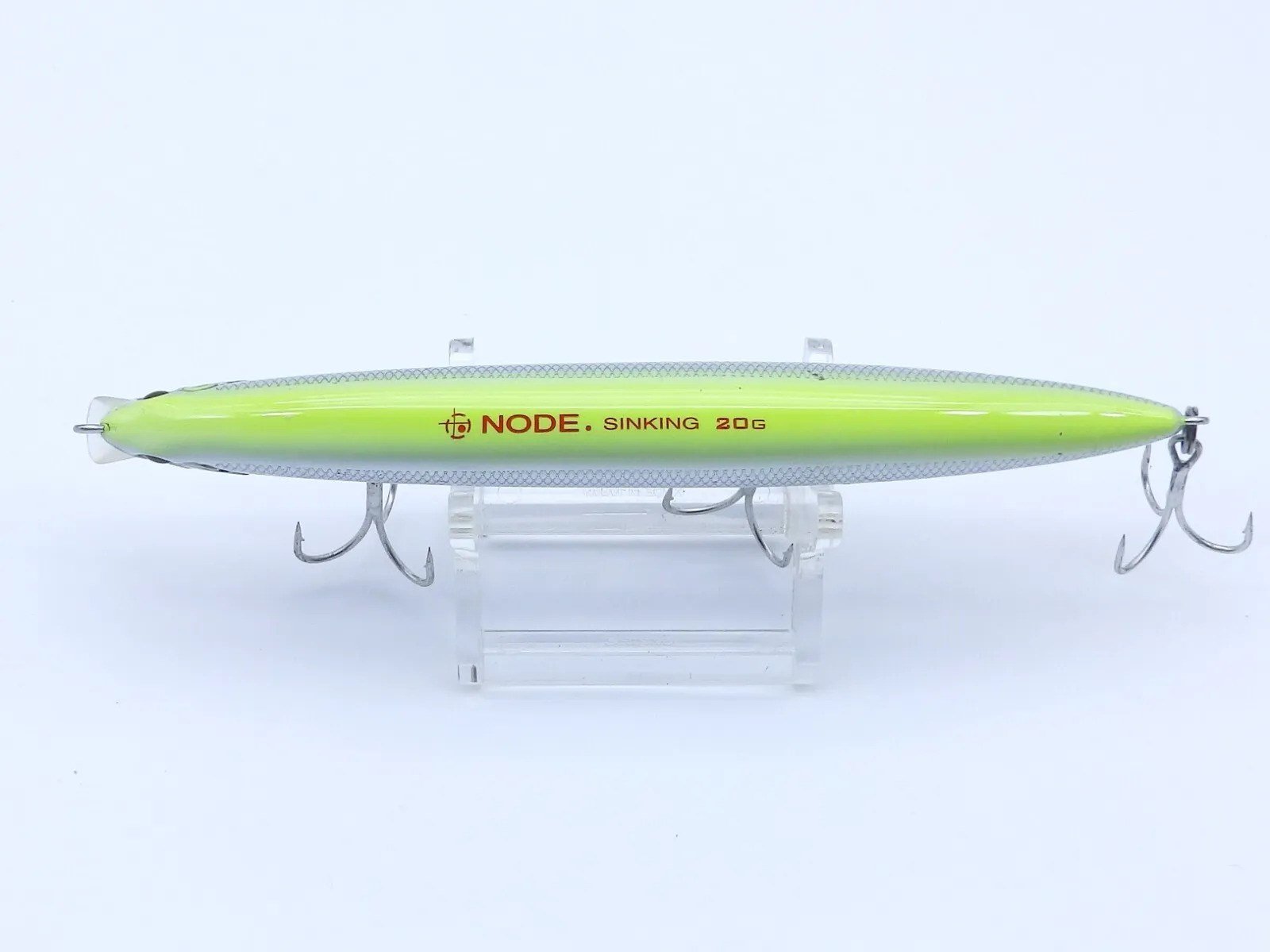 Tackle House Node 130S 13cm 20gr No: 03