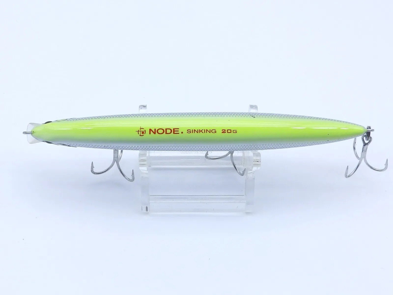 Tackle House Node 130S 13cm 20gr No: 03