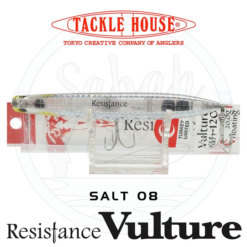 Tackle House Vulture 120 SALT 08