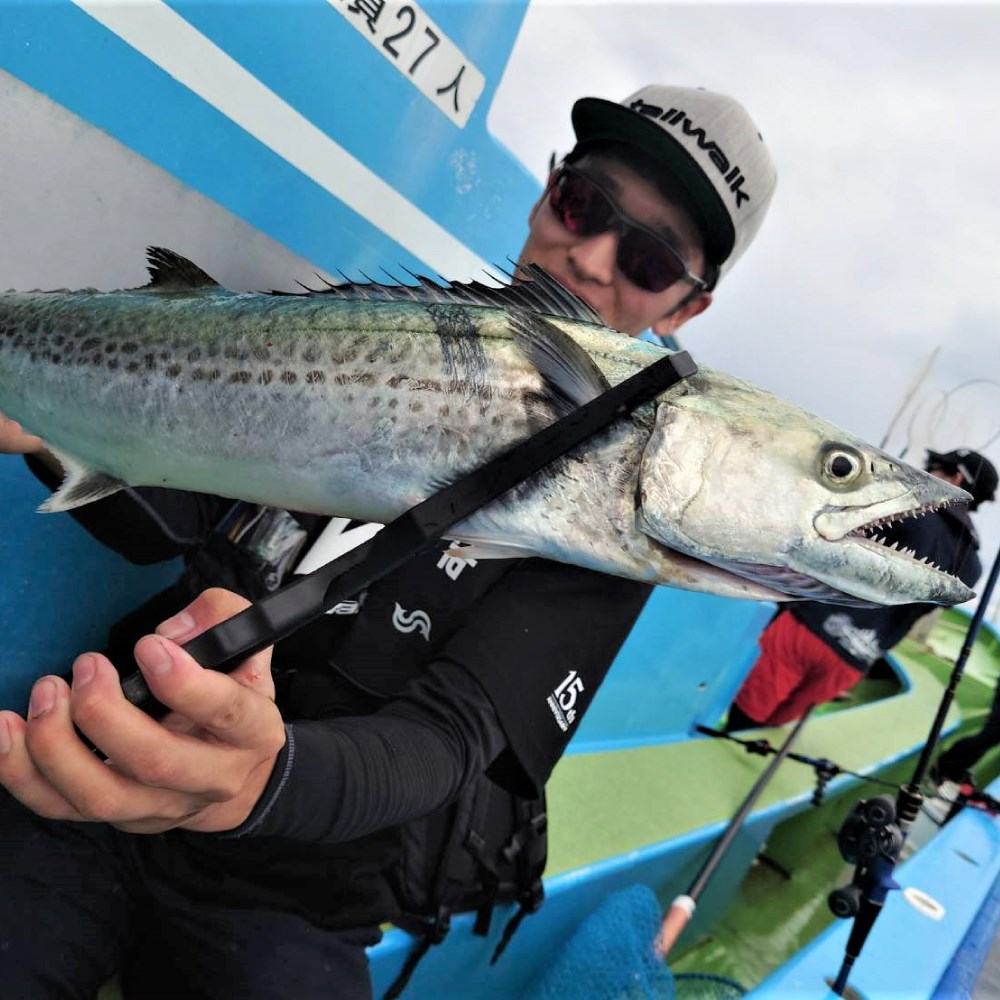 Tailwalk Gabrill Grip Balık Maşası 30cm Siyah