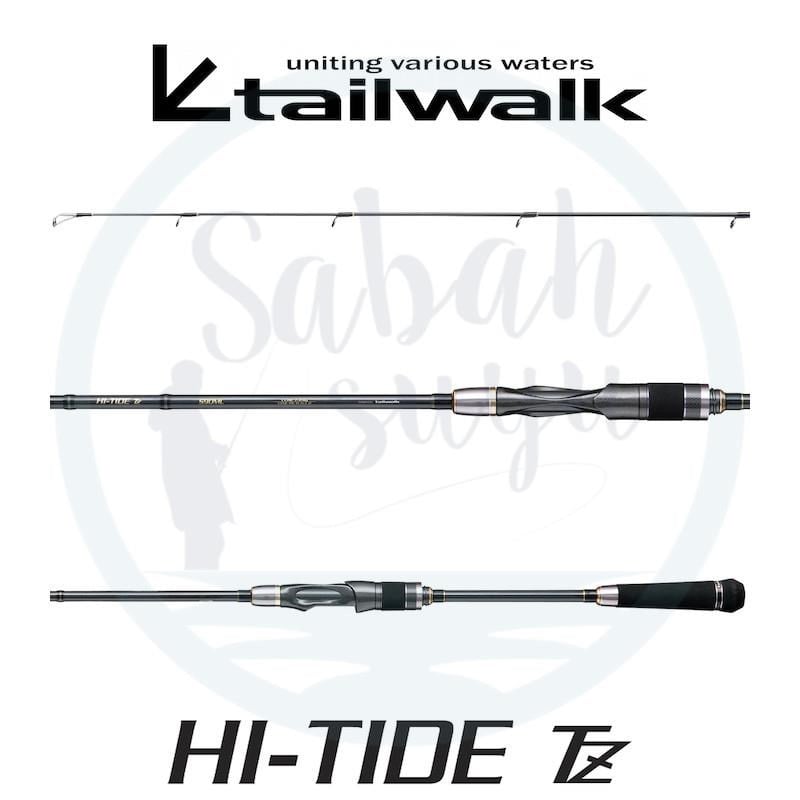 Tailwalk Hi-Tide TZ S88M+ 2.64mt 12-42gr Spin Kamış