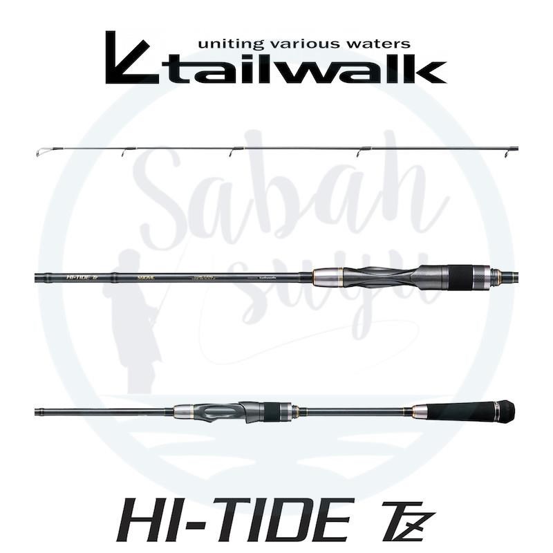 Tailwalk Hi-Tide TZ S88M+ 2.64mt 12-42gr Spin Kamış