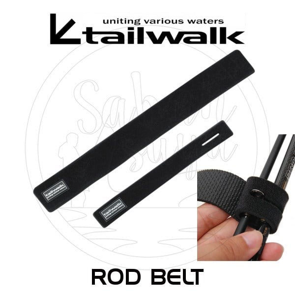 Tailwalk Kamış Bandı (Rod Belt)