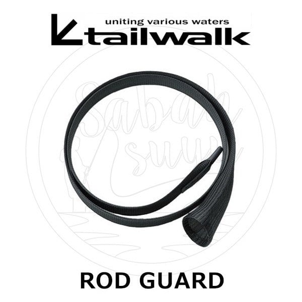 Tailwalk Kamış Kılıfı (Rod Guard Sock) Medium