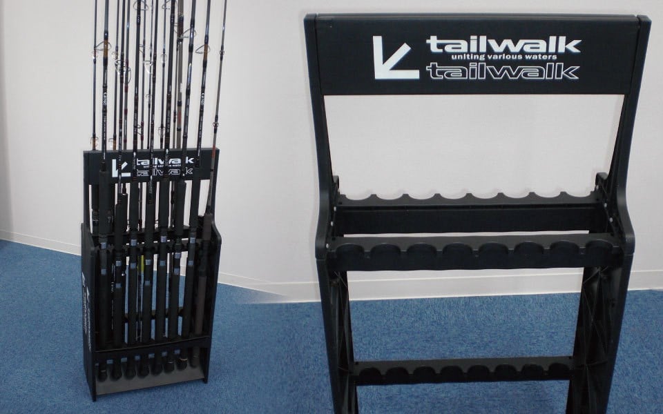 Tailwalk Kamış Standı (16 Kamış)
