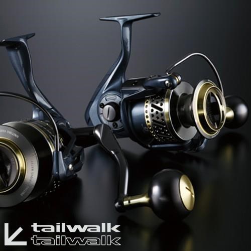 Tailwalk Kuroshio 43 PGX Jig Olta Makinesi