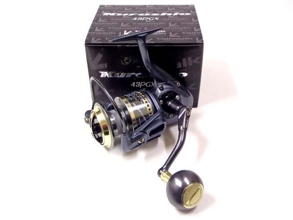 Tailwalk Kuroshio 43 PGX Jig Olta Makinesi