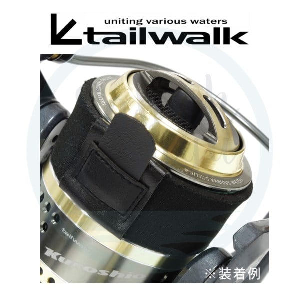 Tailwalk Makine Bandı S Boy