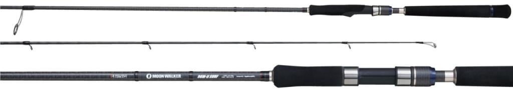 Tailwalk MoonWalker 96M-Ti Surf Seabass 292cm 12-40gr