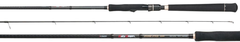 Tailwalk Salty Shape Shorestick 106M Spin Kamış 320cm 14-45gr