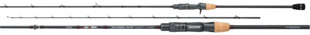 Tailwalk Salty Shape Slow Jigging C63/150 190cm Max.150gr