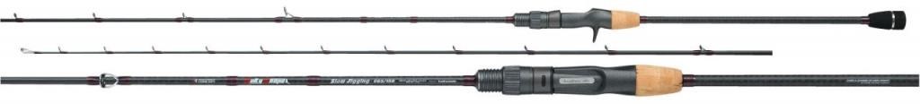 Tailwalk Salty Shape Slow Jigging C63/180 190cm Max.190gr