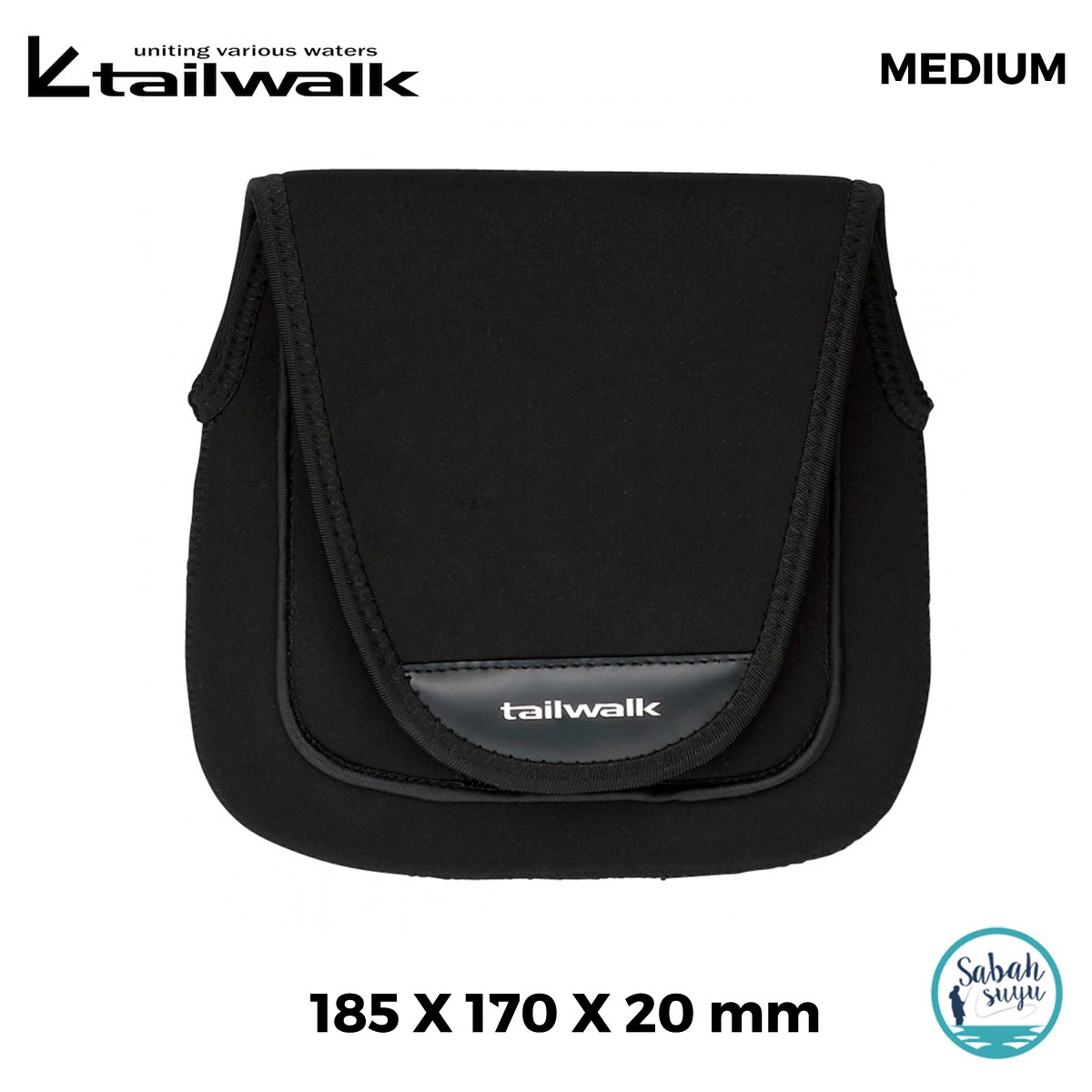 Tailwalk SP Makine Koruma Kılıfı Medium (2500-4000)