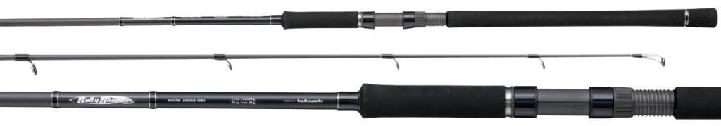 Tailwalk SSD 100XH Shore Jigging Kamış 305cm Max.100gr