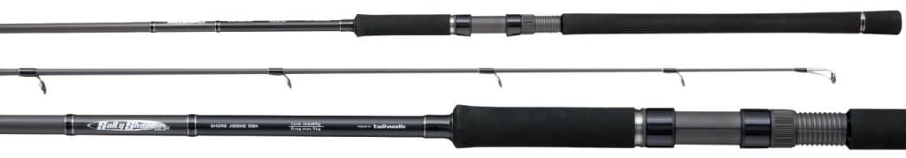Tailwalk SSD 96H Shore Jigging Kamış 290cm Max.65gr