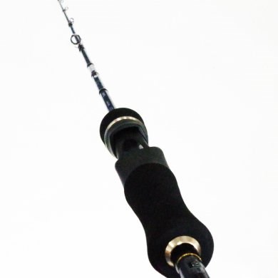 Tailwalk SSD Full Solid Spiral C69ML/FSL (S2P) Tetikli Tai Rubber Kamış 2.06mt Max.180gr