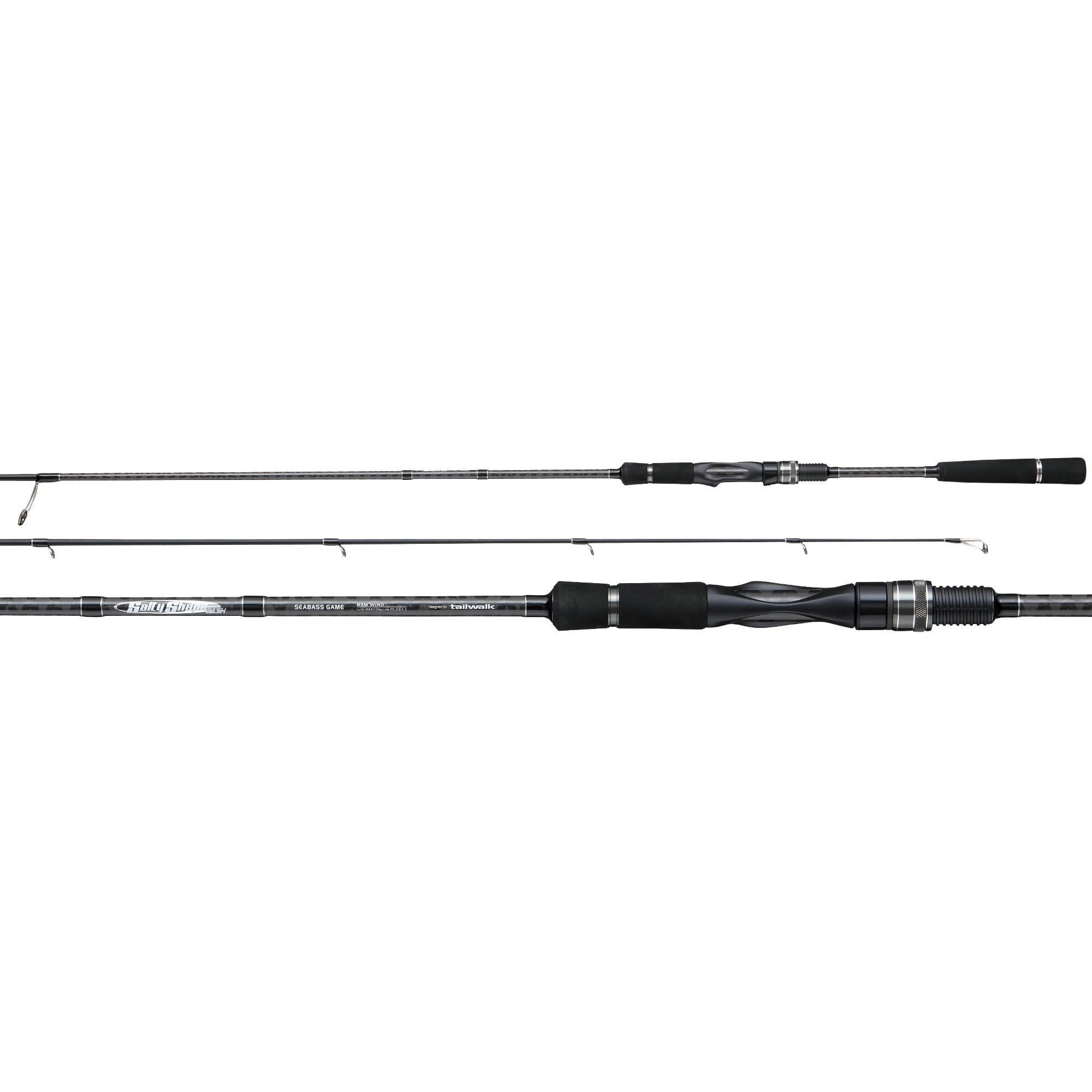 Tailwalk SSD Seabass Game 96M 290cm 10-35gr