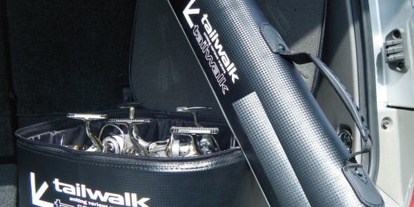 Tailwalk Surf / Spin / Shorejig Kamış Çantası 165 cm