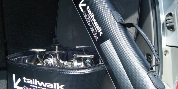 Tailwalk Surf / SPJ / Slowjig Kamış Çantası 197 cm