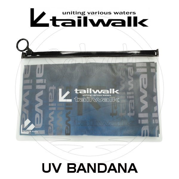 Tailwalk UV Koruyucu Bandana / Boyunluk