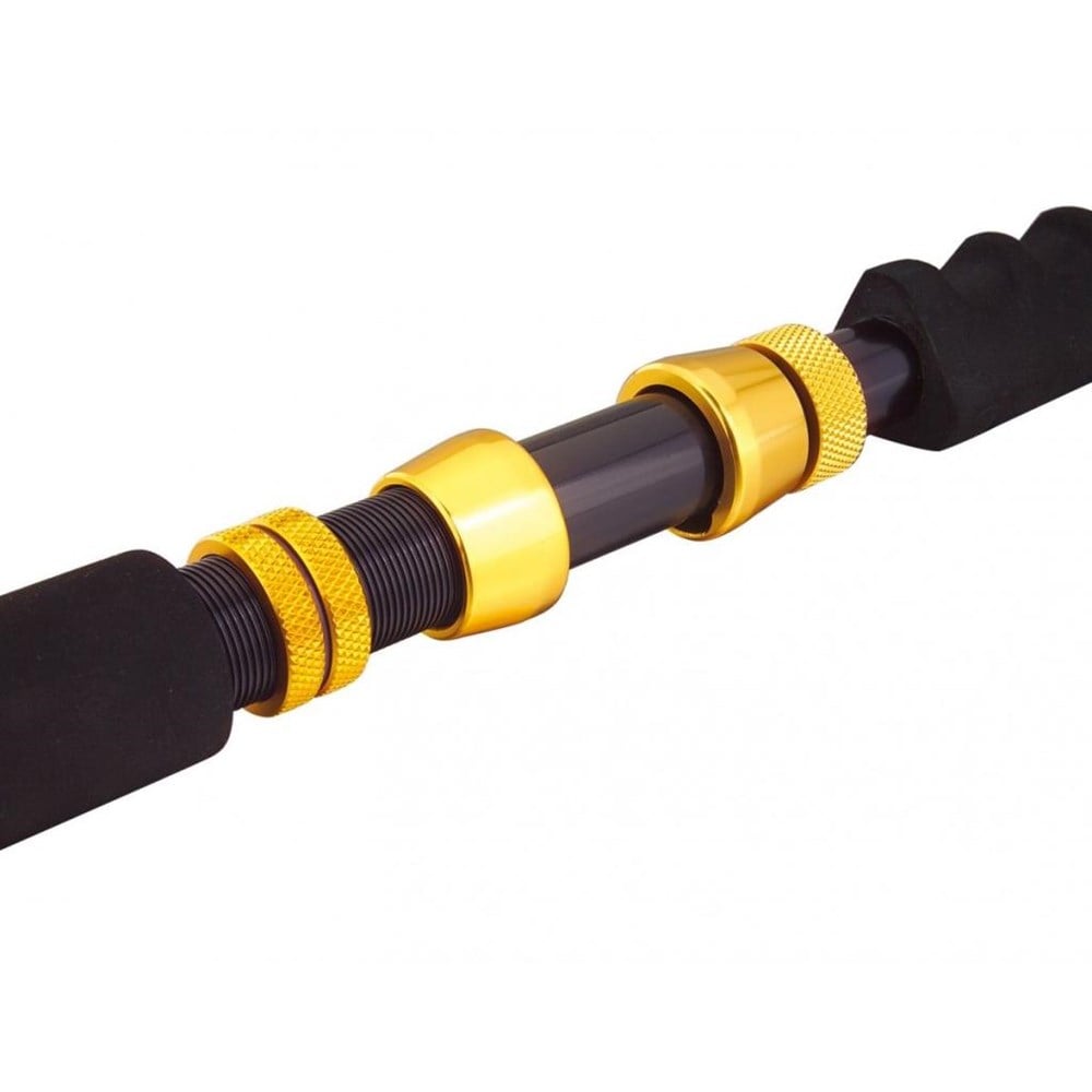 Tica Expert Boat 30Lb Sırtı Kamışı