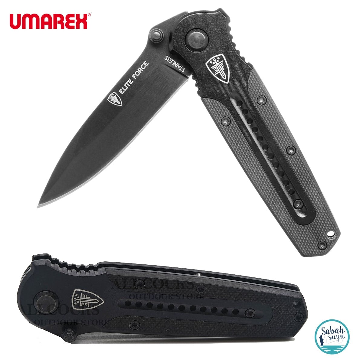 Umarex Elite Force EF103 Çakı