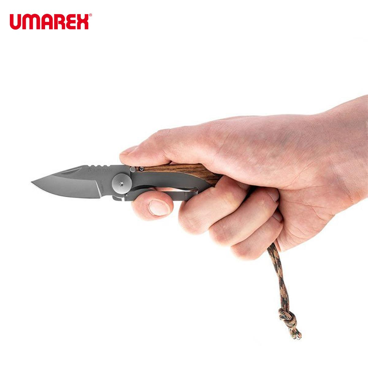 Umarex Elite Force EF155 Çakı