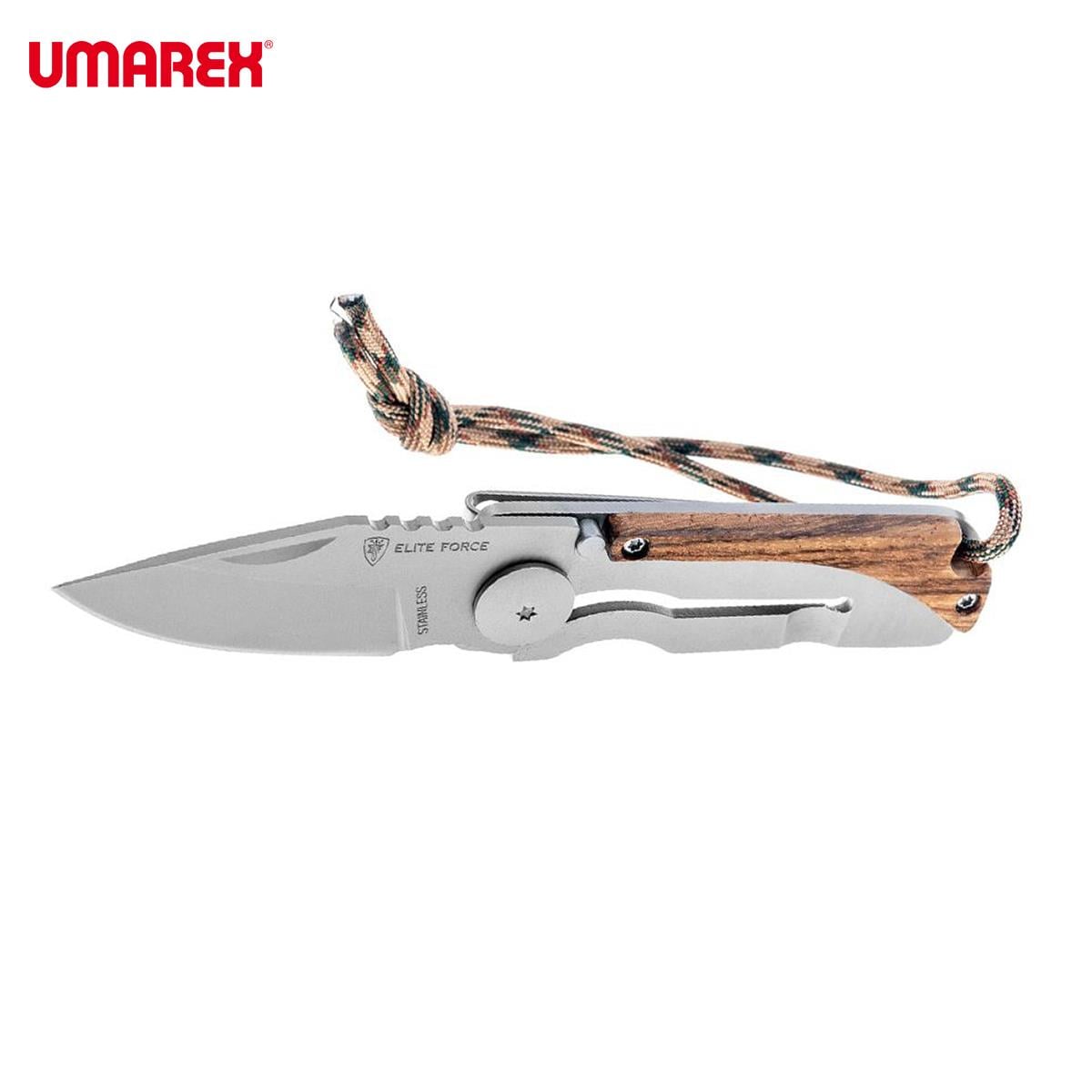 Umarex Elite Force EF155 Çakı