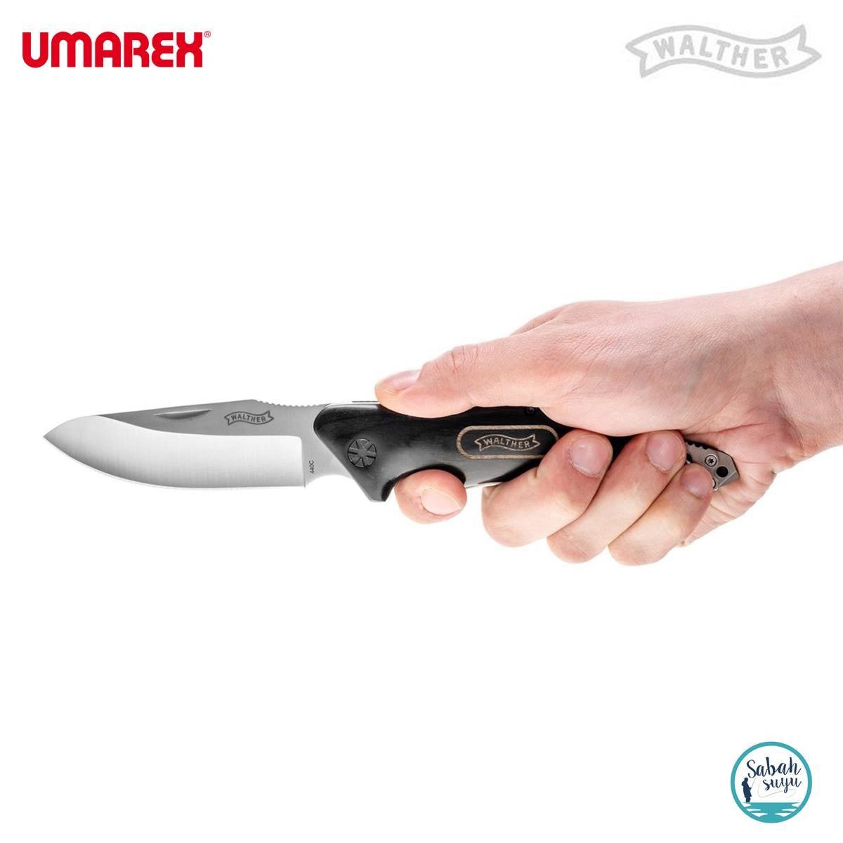 Umarex Walther BNK1 Çakı