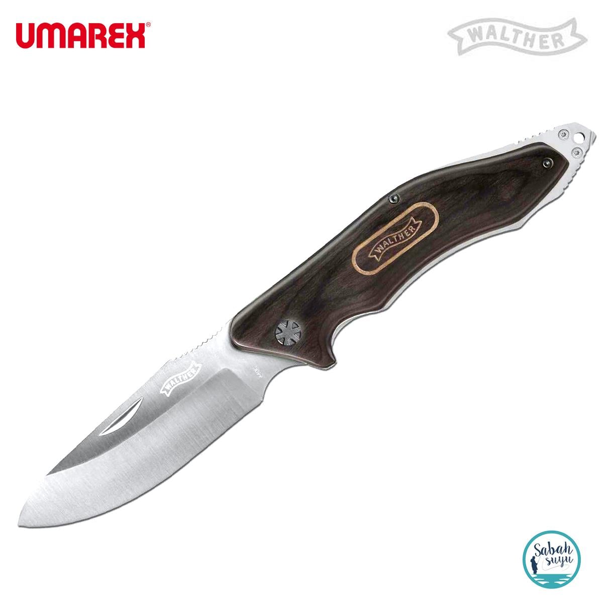 Umarex Walther BNK1 Çakı