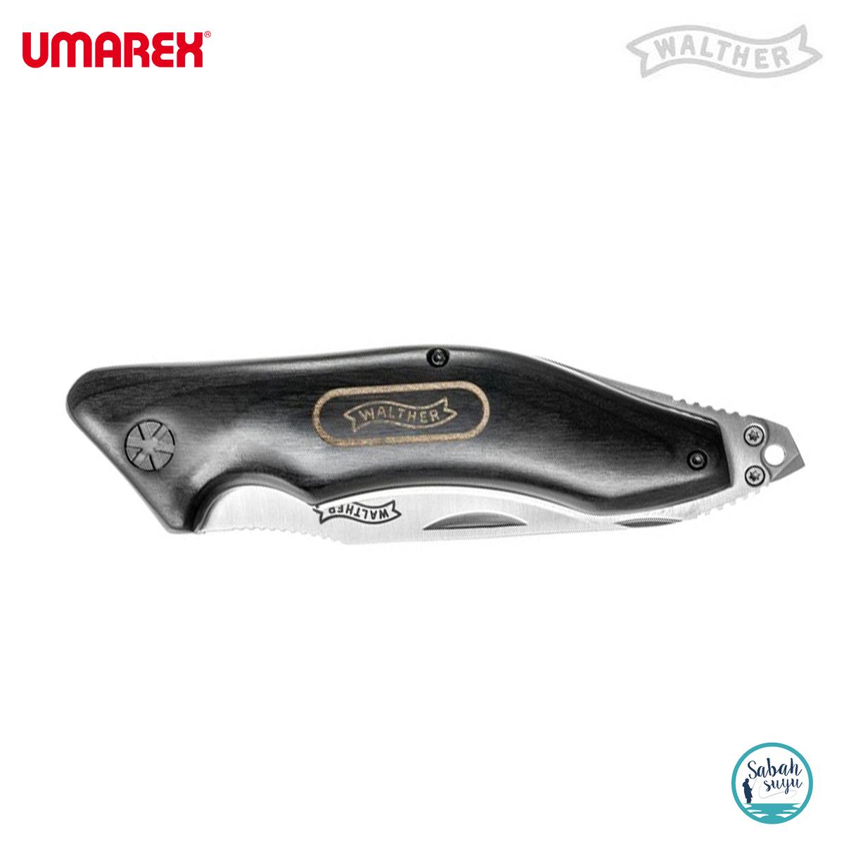 Umarex Walther BNK1 Çakı