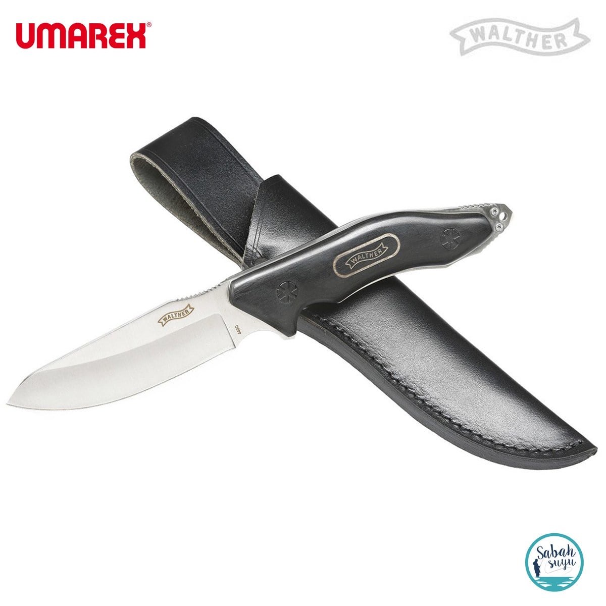 Umarex Walther BNK2 Bıçak