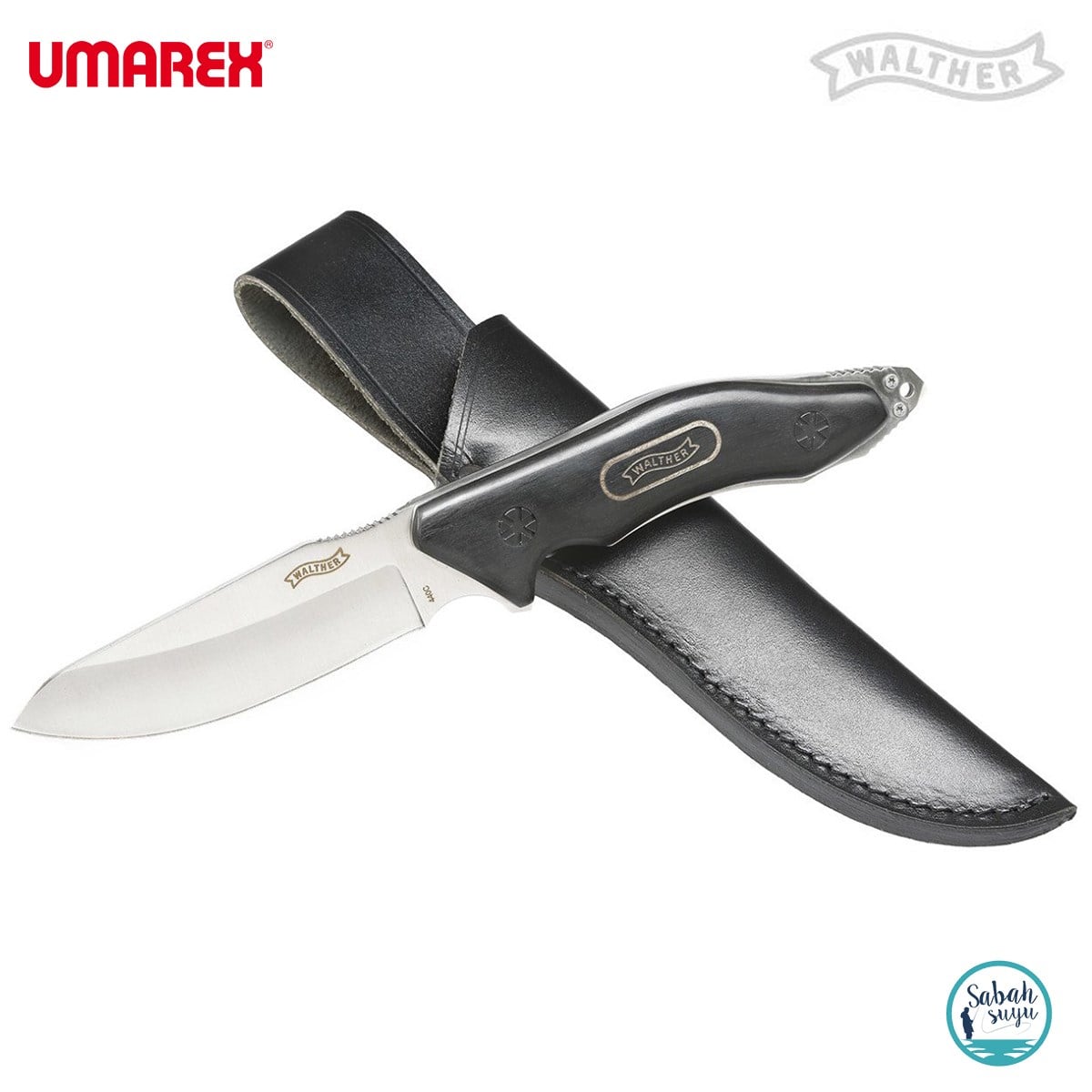 Umarex Walther BNK2 Bıçak