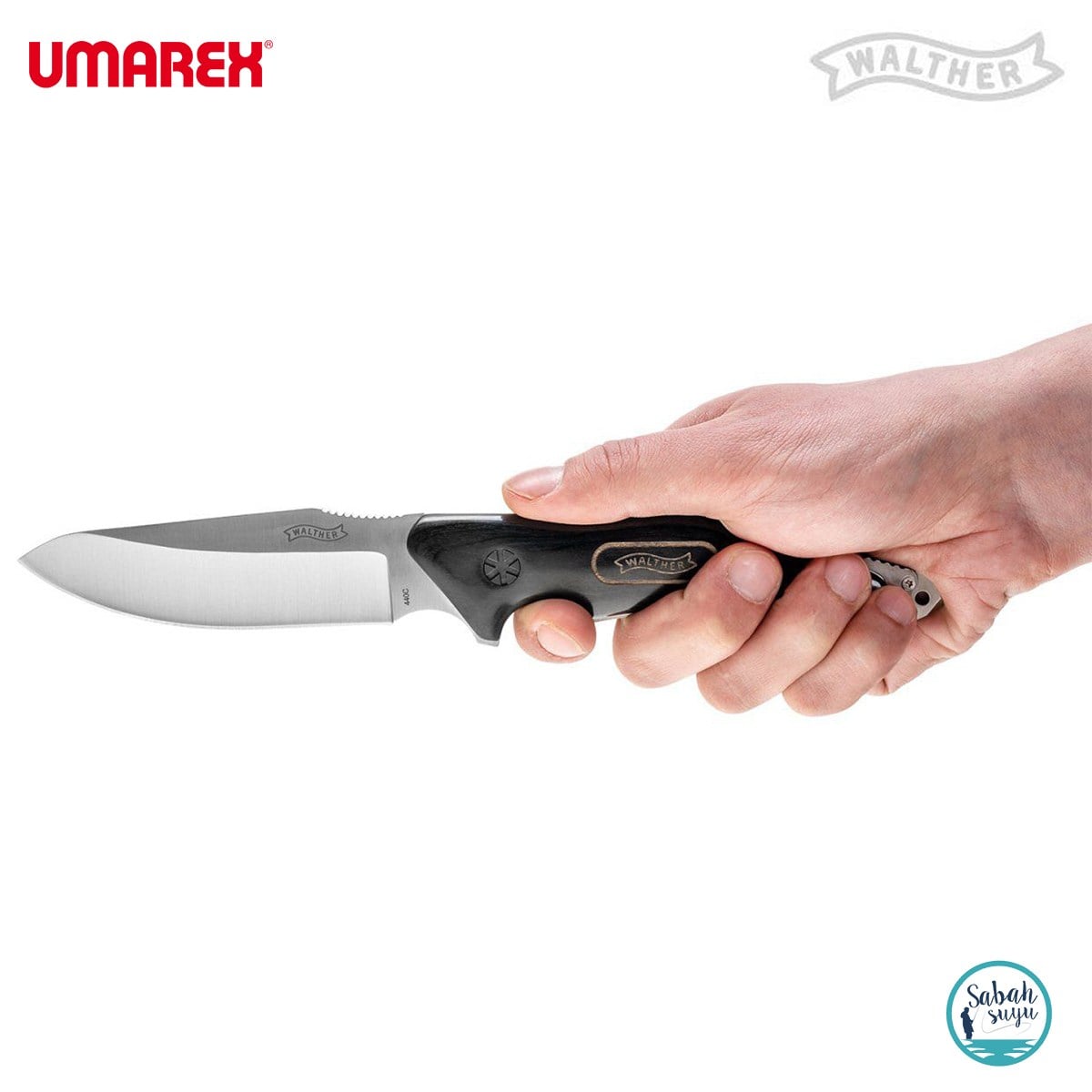 Umarex Walther BNK2 Bıçak