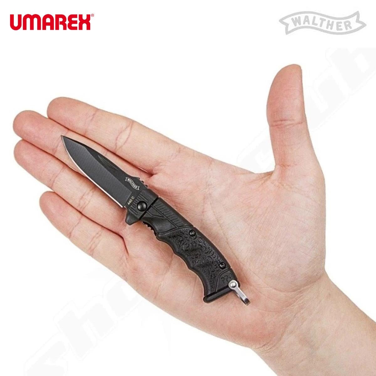 Umarex Walther Micro PPQ Çakı