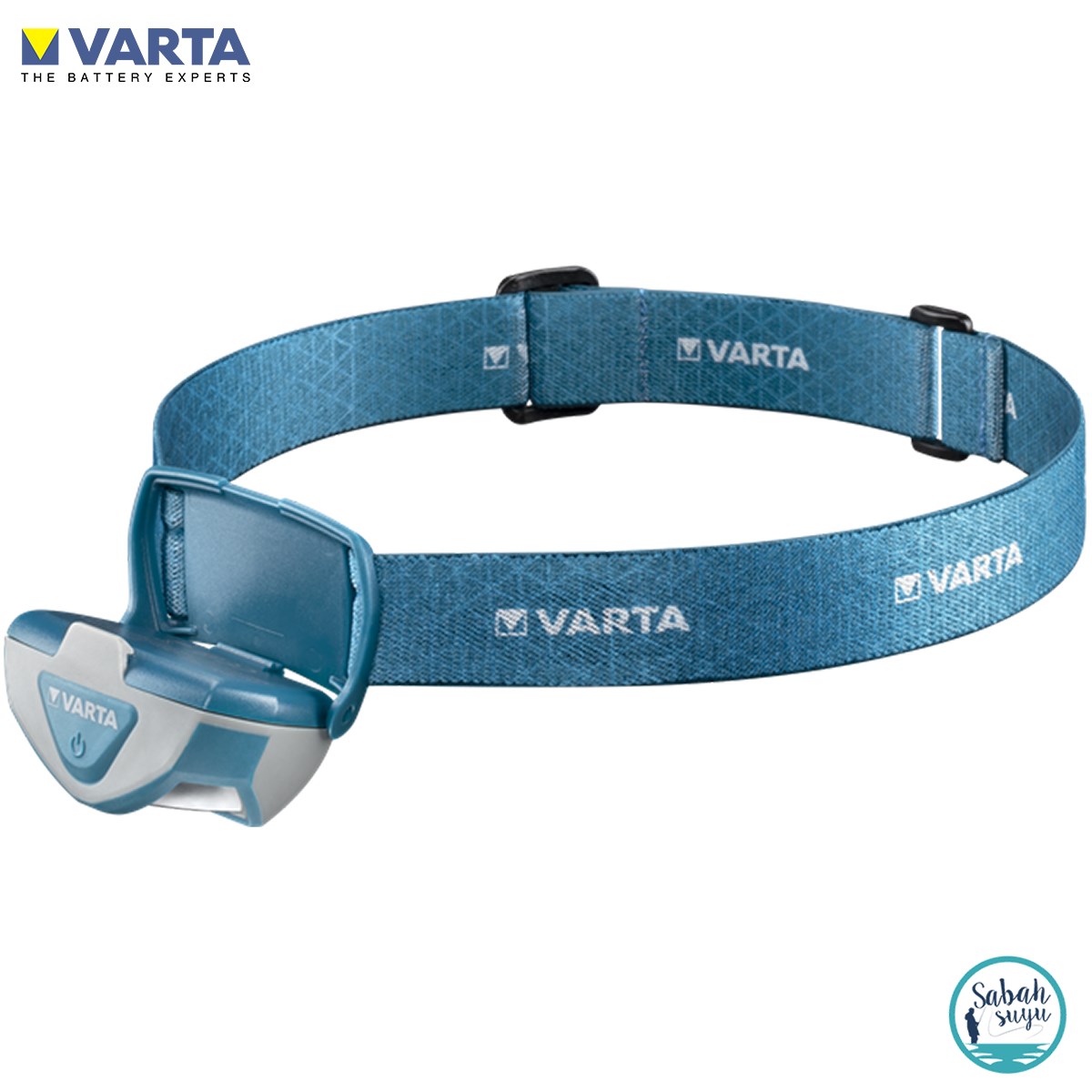 Varta 16650 H10 Pro 100 lm 45 mt Led Kafa Lambası 3XAAA
