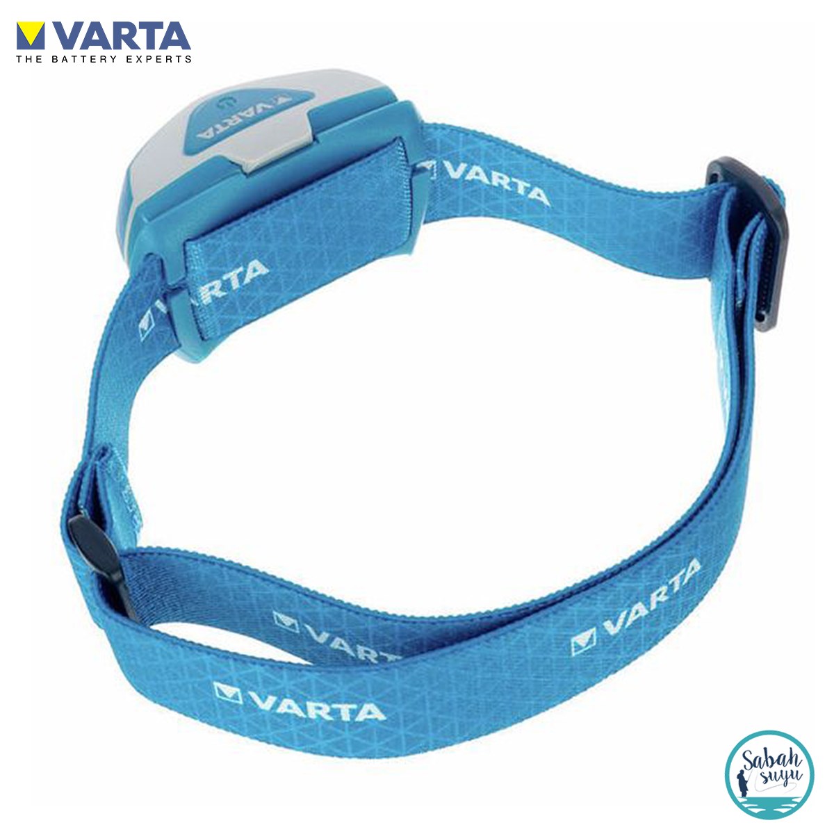 Varta 16650 H10 Pro 100 lm 45 mt Led Kafa Lambası 3XAAA