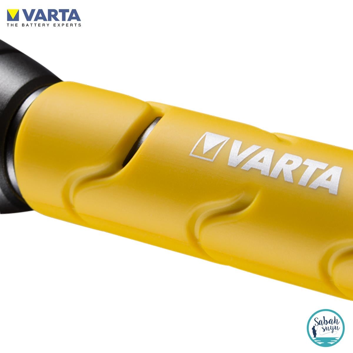 Varta 18628 Outdoor Sports F20 5W Led El Feneri 2XAA