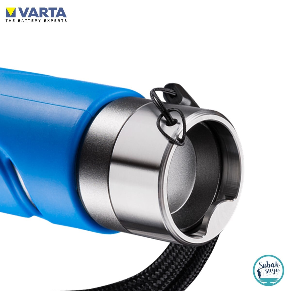 Varta 18629 Outdoor Sports F30 5W Led El Feneri 3XC