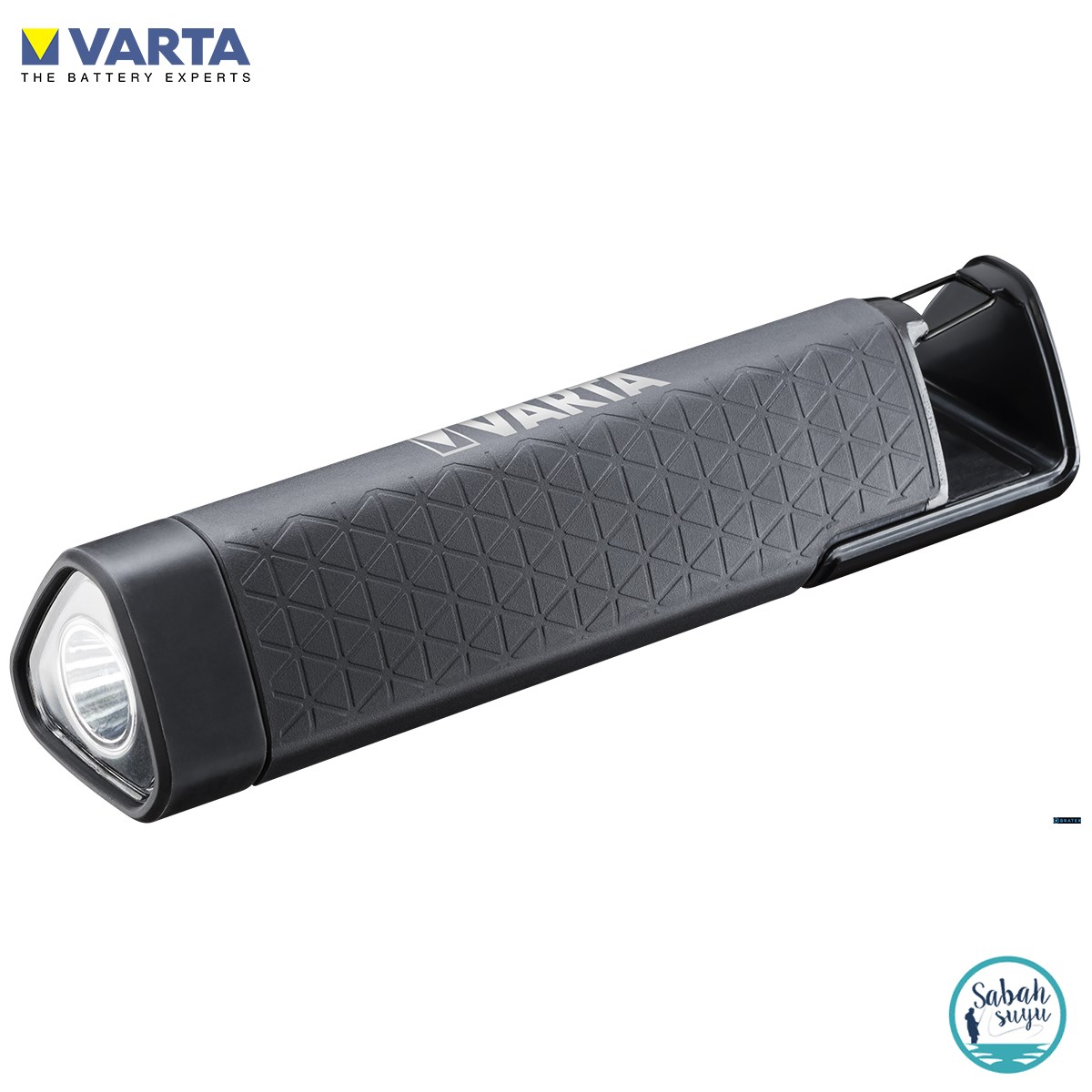 Varta 18646 Work Flex Telescope Light 5W Led Fener 4XAA