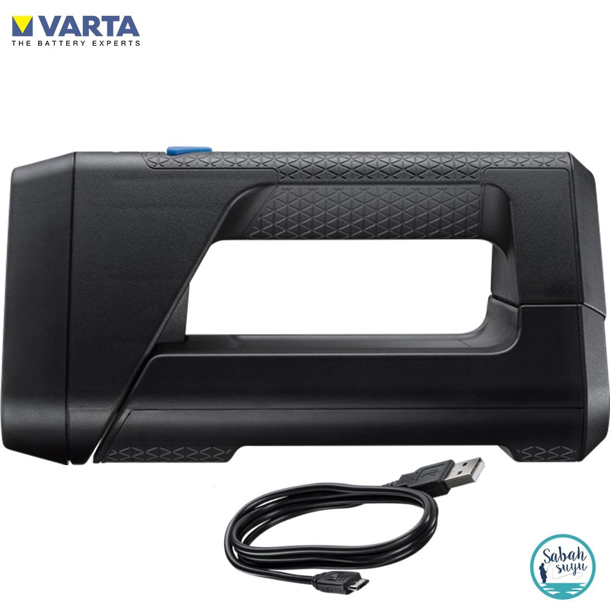 Varta 18684 Work Flex BL30R 5W Şarjlı Led Fener
