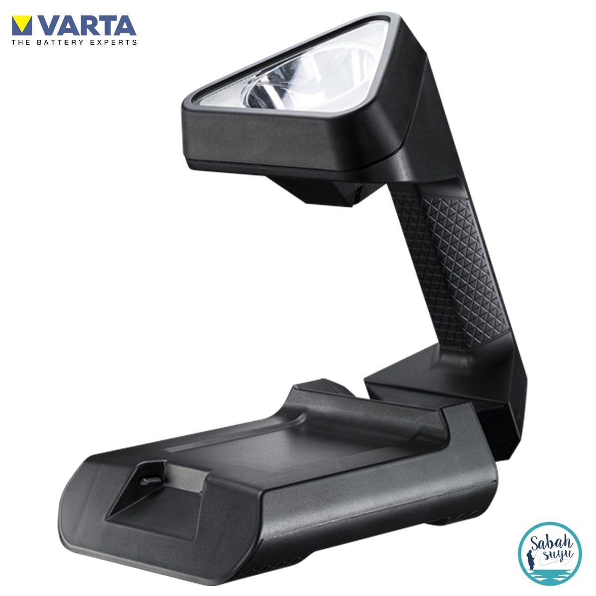 Varta 18684 Work Flex BL30R 5W Şarjlı Led Fener