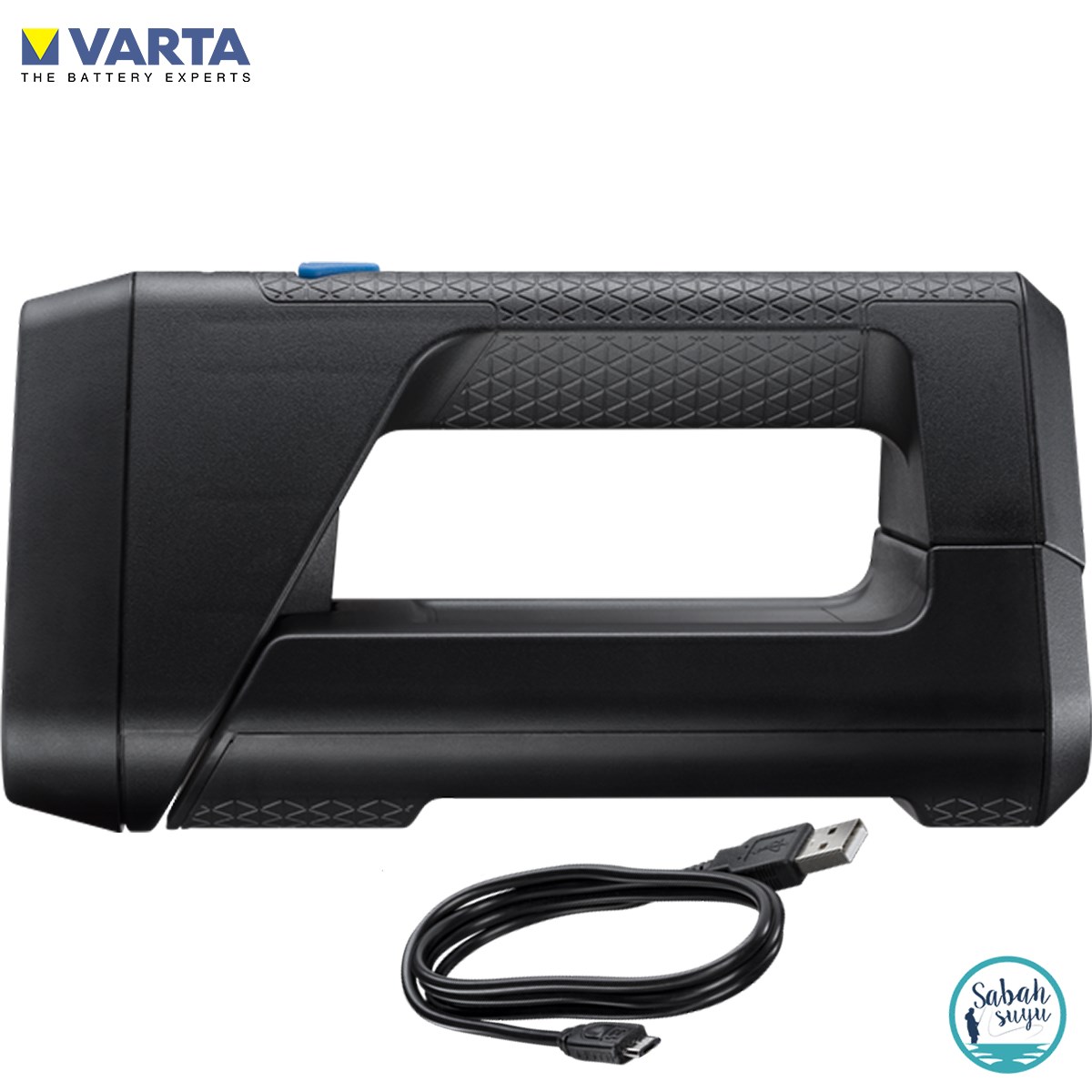 Varta 18684 Work Flex BL30R 5W Şarjlı Led Fener