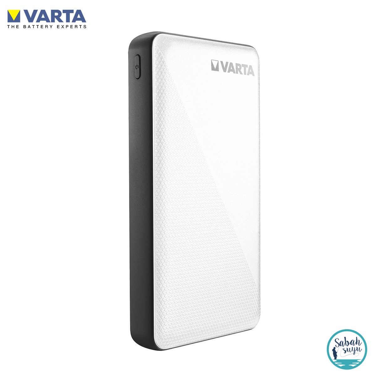 Varta 57977 Energy 15000 Mah Powerbank (4 Port)