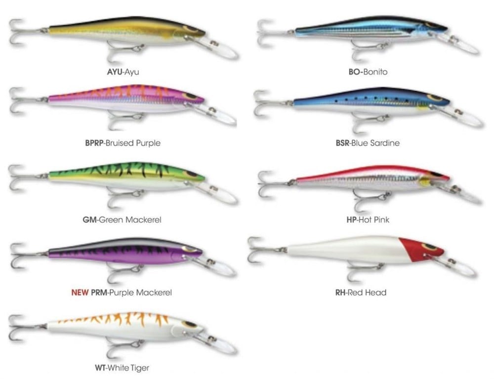 Williamson Speed Pro Deep 130 BO