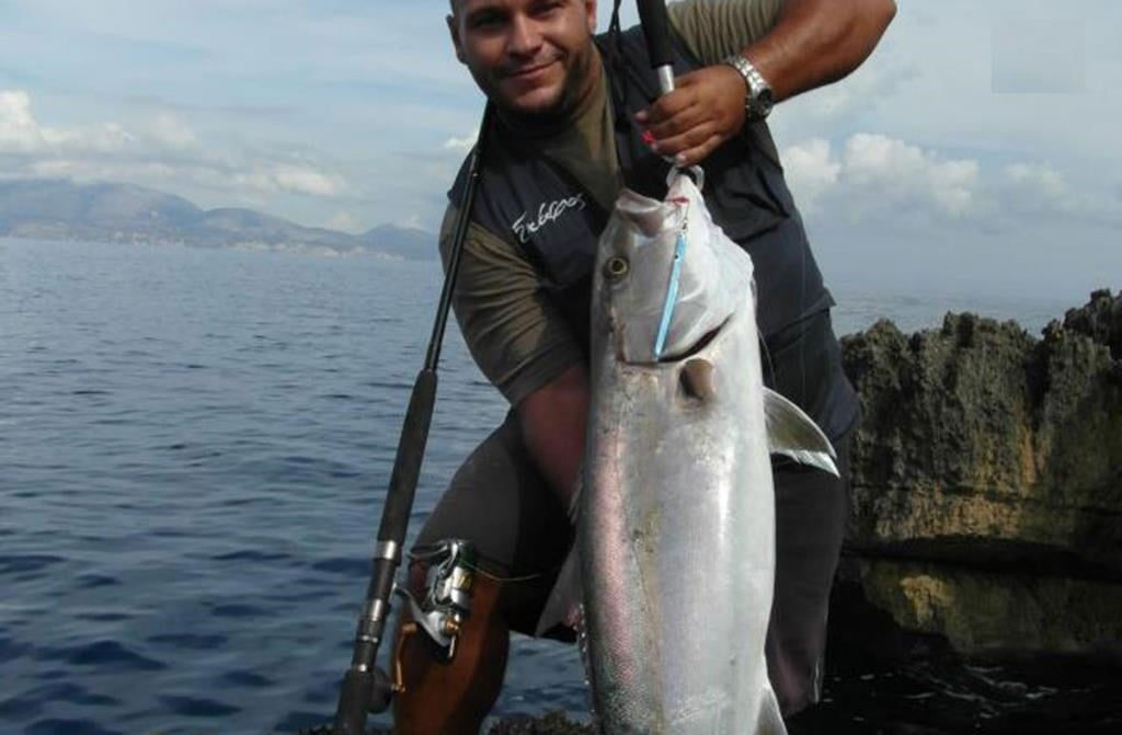 Zenaq Defi Muthos The Mid Game 96 Power (K) 290cm 30-120gr Shore Jigging Kamış